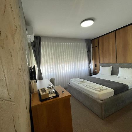 New Prishtina Luxury Rooms Prishtinë Luaran gambar