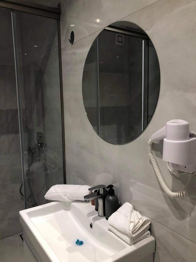 New Prishtina Luxury Rooms Prishtinë Luaran gambar