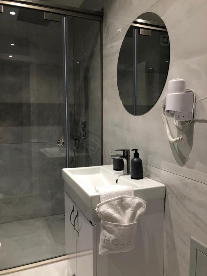 New Prishtina Luxury Rooms Prishtinë Luaran gambar