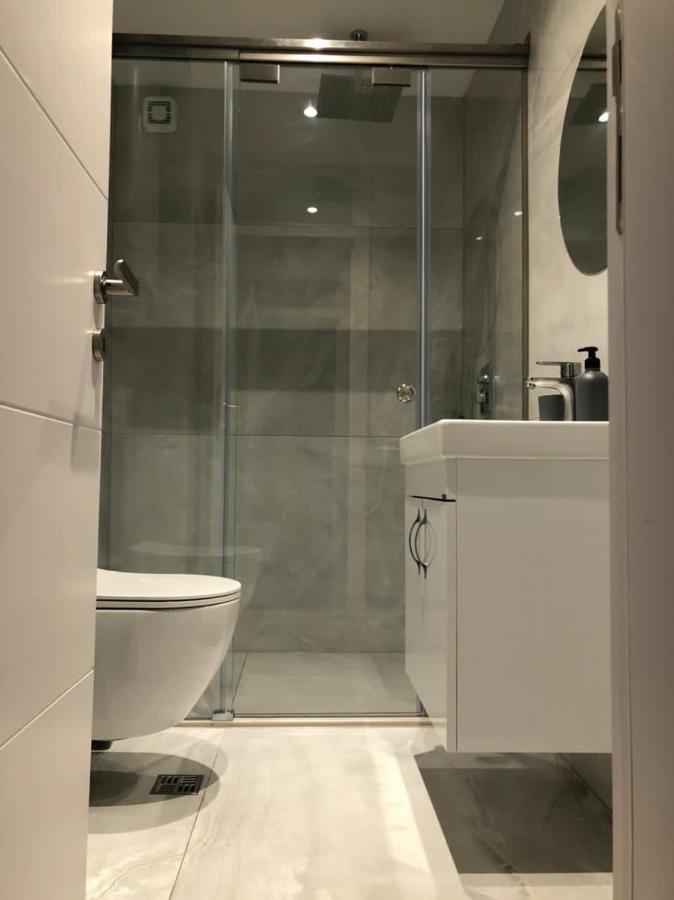 New Prishtina Luxury Rooms Prishtinë Luaran gambar