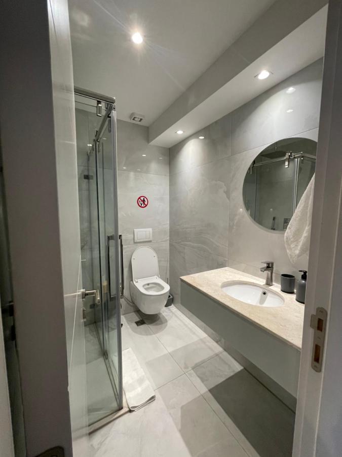New Prishtina Luxury Rooms Prishtinë Luaran gambar