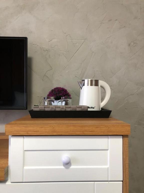 New Prishtina Luxury Rooms Prishtinë Luaran gambar